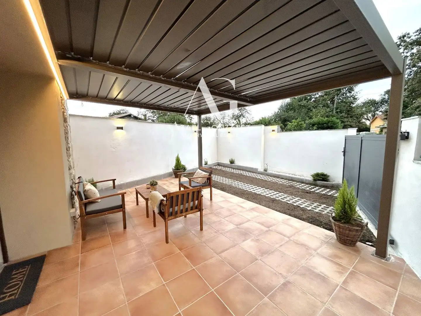 Casa con jardín en venta en Ontoria 152, imagen 22