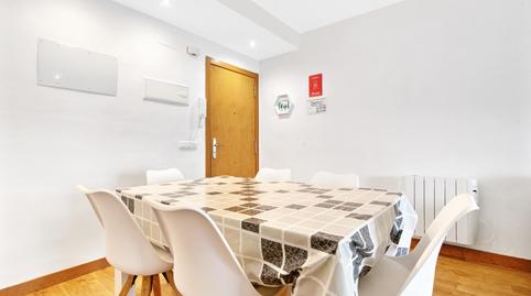 Foto 5 de Piso de alquiler en Paseo de la Universitat, 8, Grau de Gandia - Venecia - Marenys de Rafalcaid, Gandia