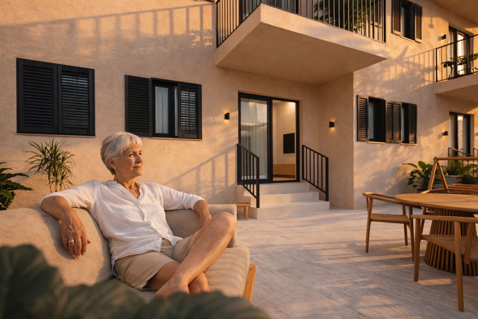 Flat for sale in Carrer Verge de Montserrat, 17, Urbanitzacions