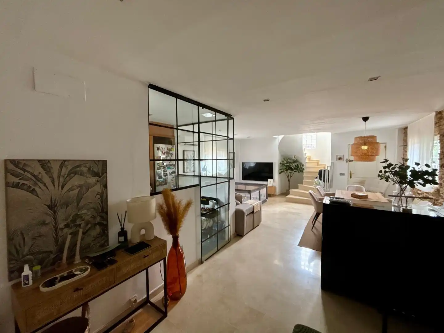 Casa con terrazza in vendita a Moncada, imagen 4