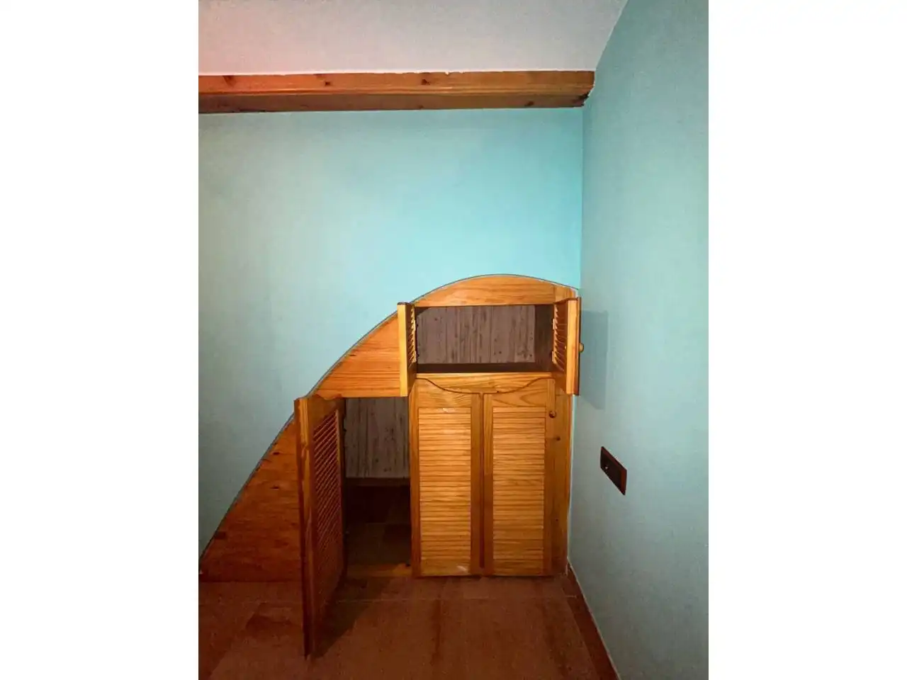 Casa adosada en venta en L'Alcora con Calefacción y Terraza