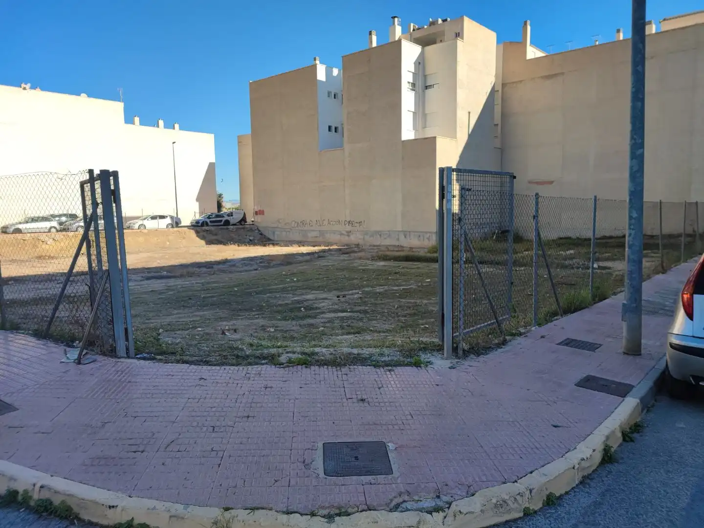 Residencial en venta en Callosa de Segura
