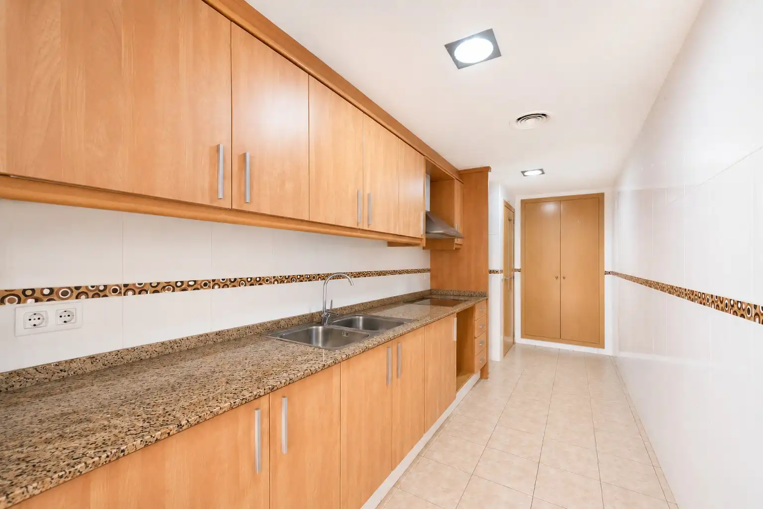 Cocina de Piso en venta en Benaguasil con Aire acondicionado, Calefacción y Terraza