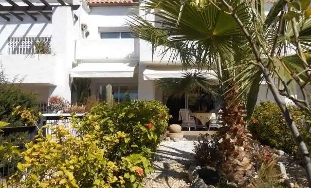 Adossat amb piscina en venda a Marbella Centro, imagen 5