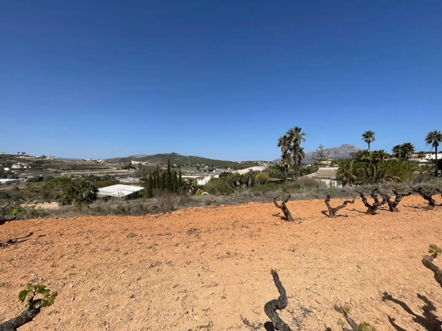 Terreny residencial en venda a Centro, imagen 7
