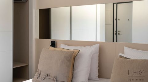 Foto 2 de Apartament de lloguer a Avenida República Argentina, 17, Playa Poniente, Benidorm