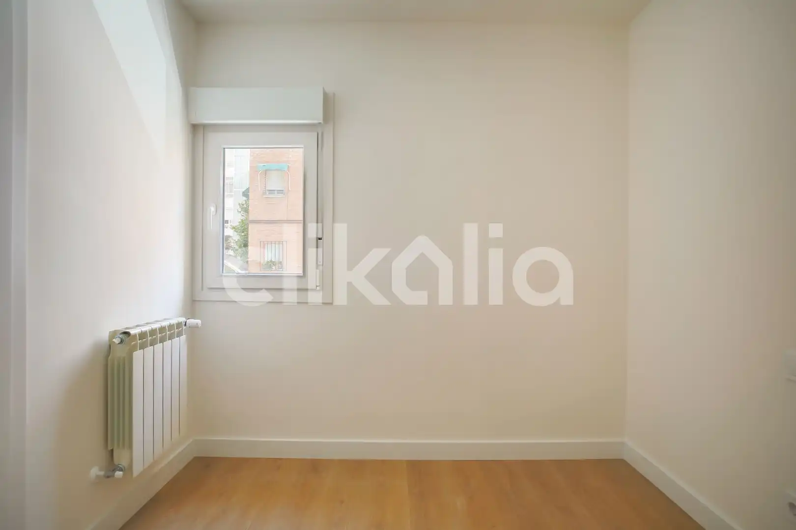 Wohnung zum Verkauf in Canillas