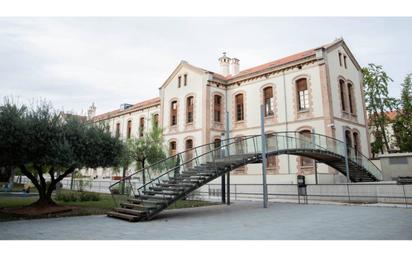 Vista exterior de Pis en venda en Castellón de la Plana / Castelló de la Plana