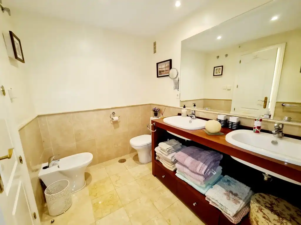 Apartamento con piscina en venta en Benamara - Atalaya, imagen 9