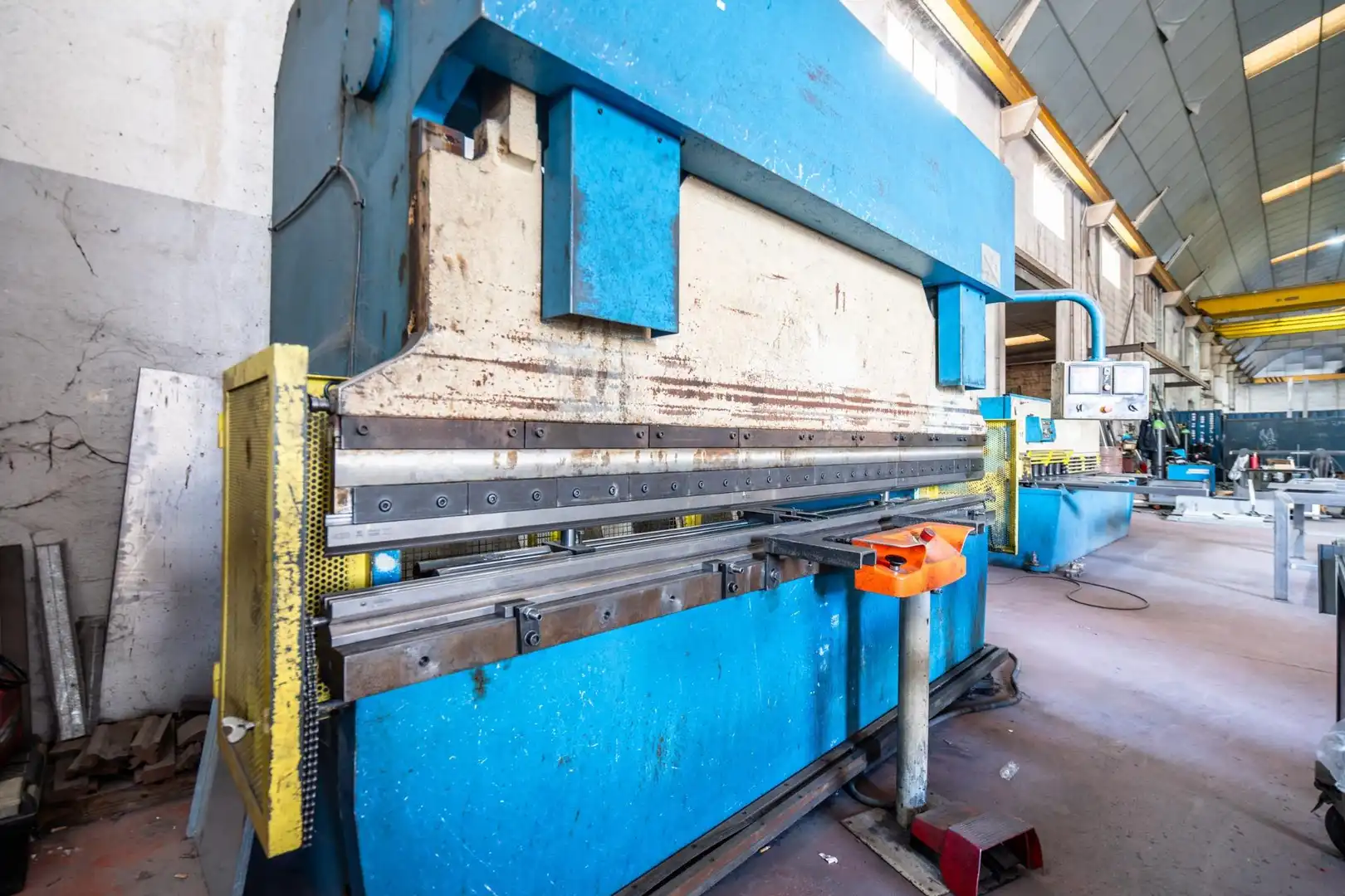 Nave industrielle à vendre à Griñón, imagen 9