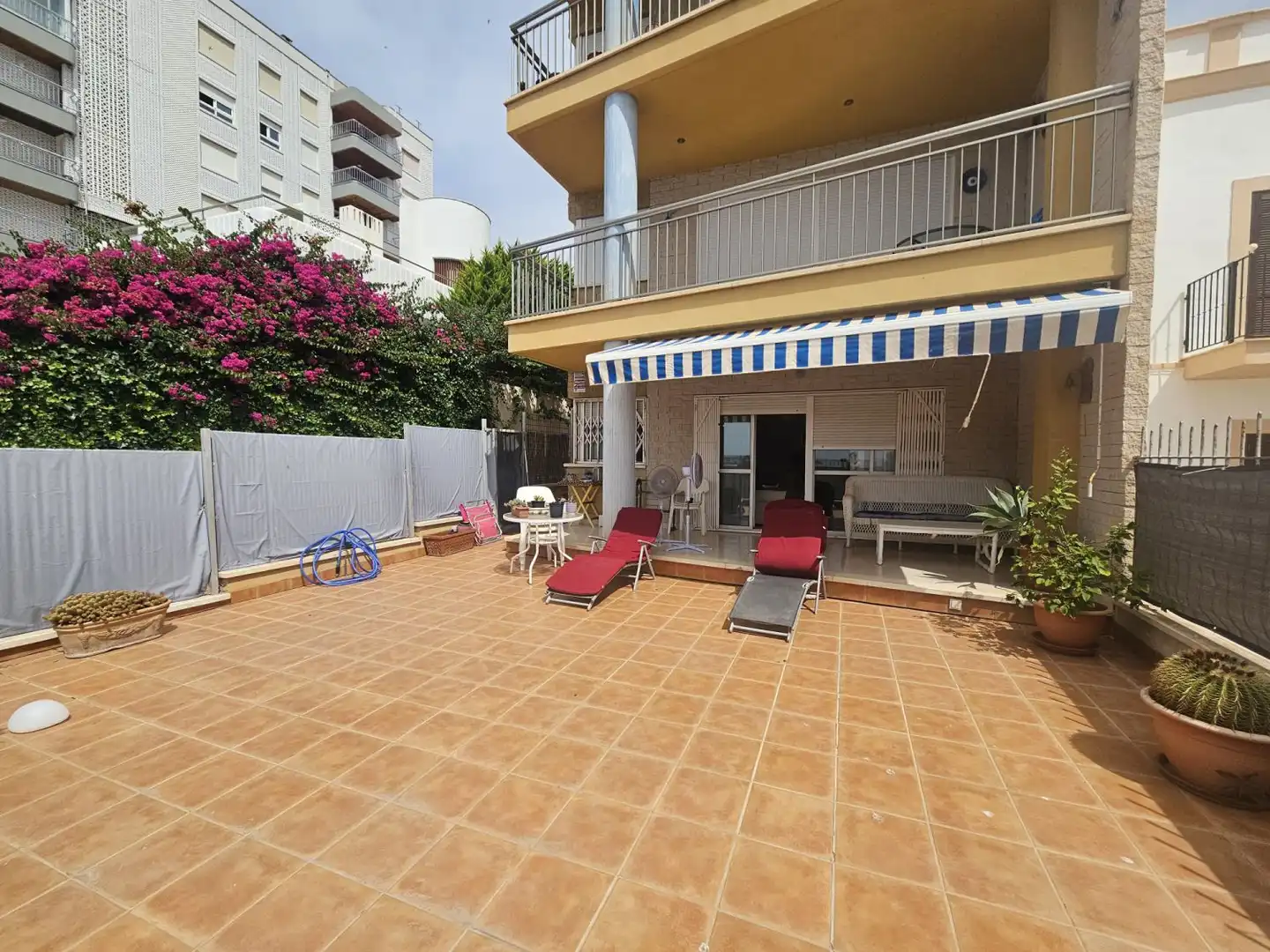 Piso con ascensor en venta en Delicias, imagen 3