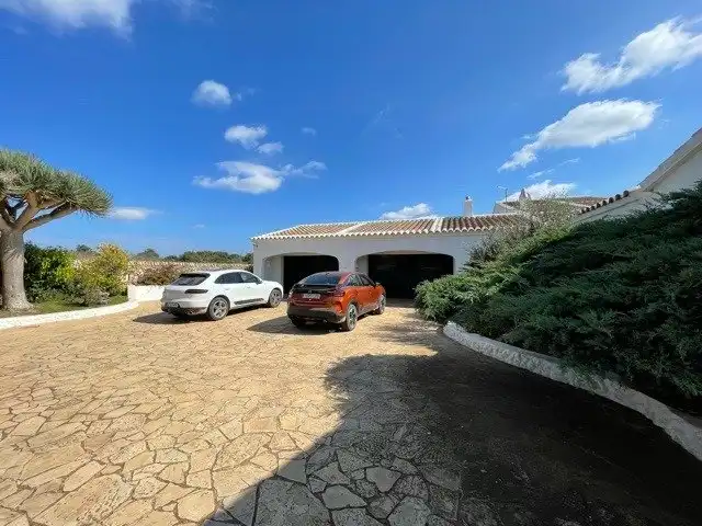 Casa o chalet en venta en Es Mercadal poble