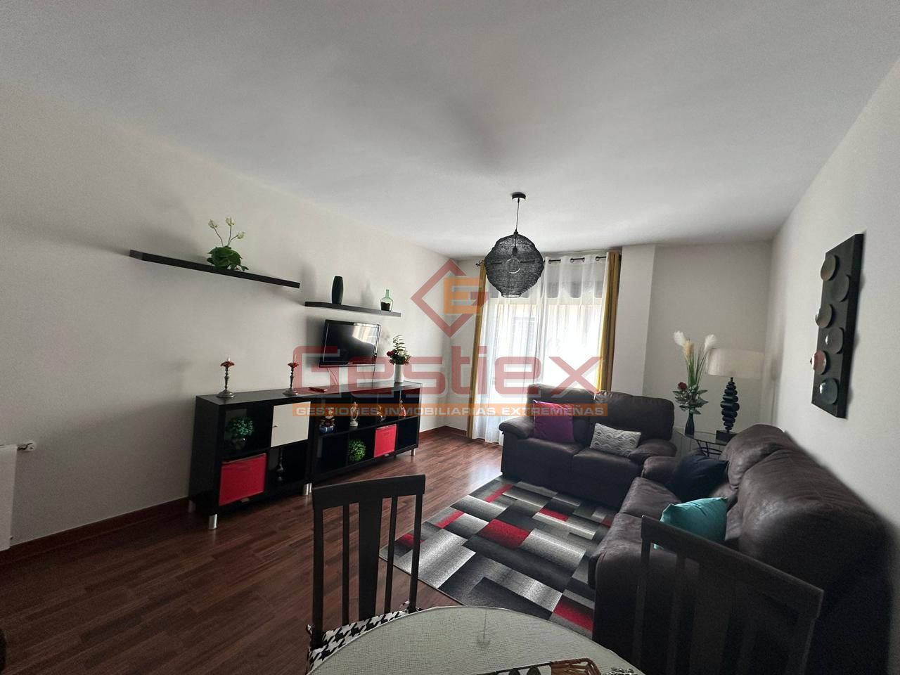 Vista exterior de Pis en venda en Almendralejo