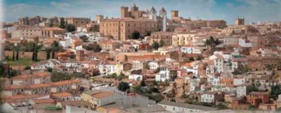 Exterior view of Building for sale in La Manga del Mar Menor