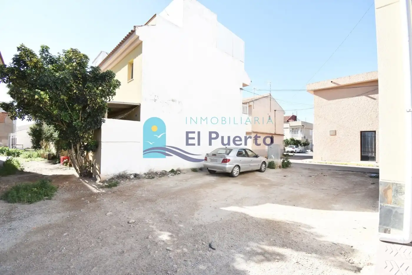 Terreni e lotti in vendita a Puerto de Mazarrón, imagen 3