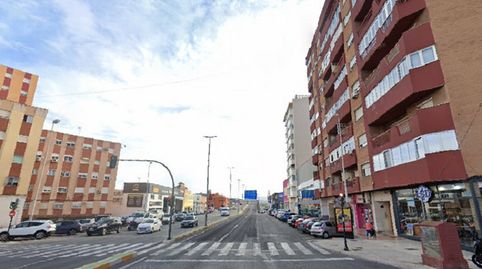Foto 4 von Maisonette zum Verkauf in La Gangosa, Vícar