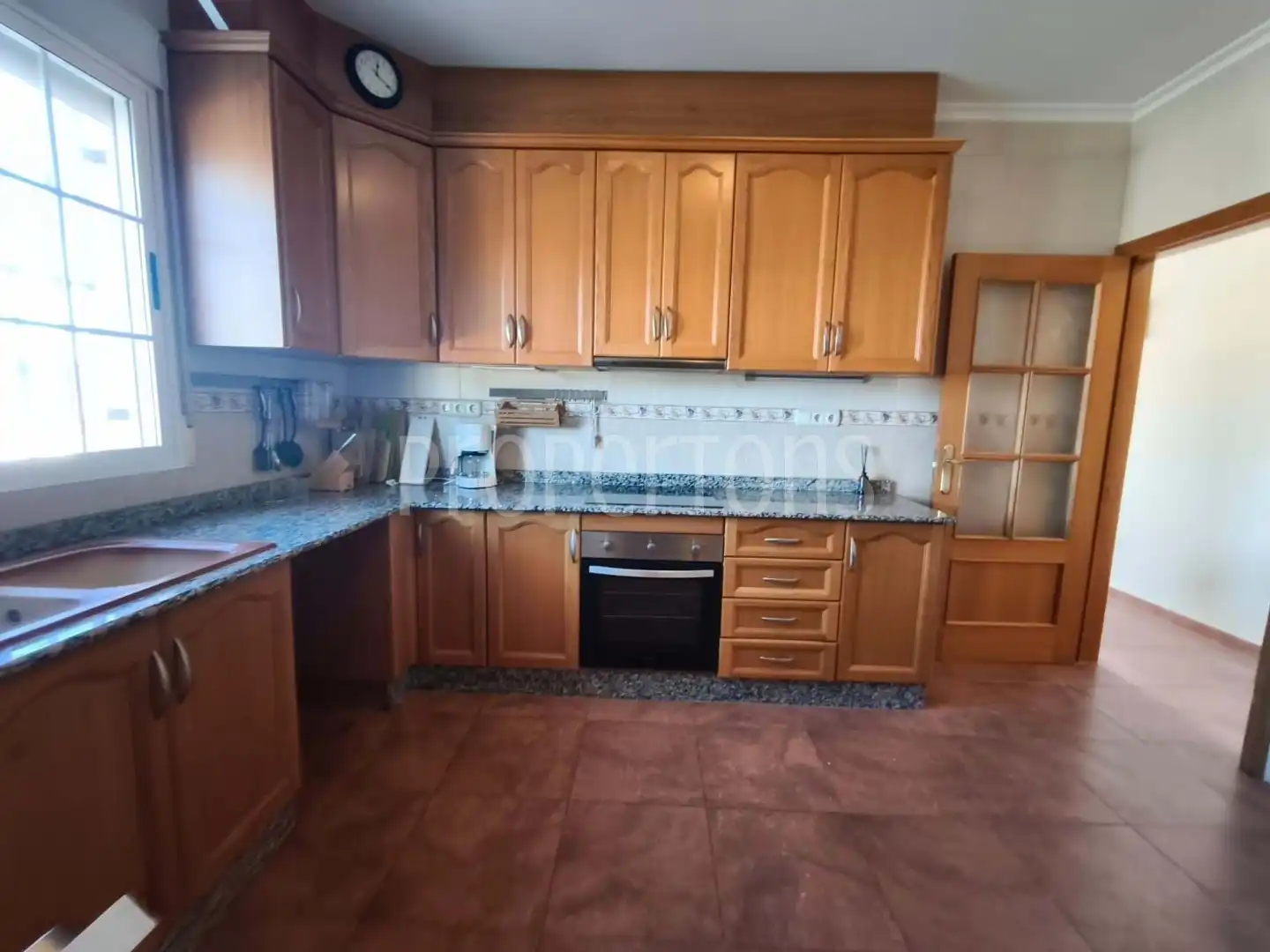 Cocina de Casa o chalet en venta en Orihuela