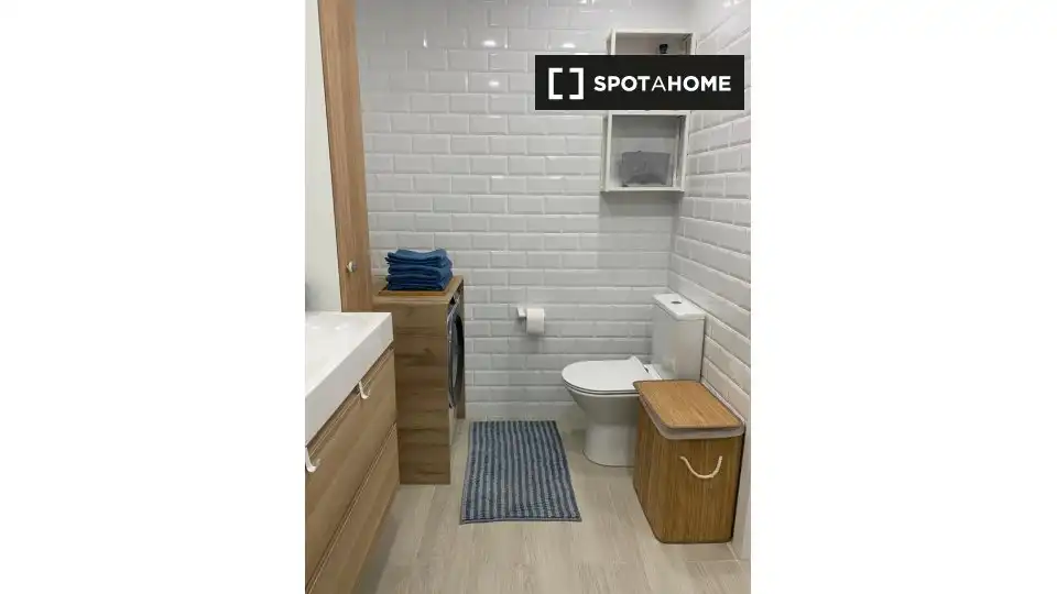 Wohnung zur Miete in Centre
