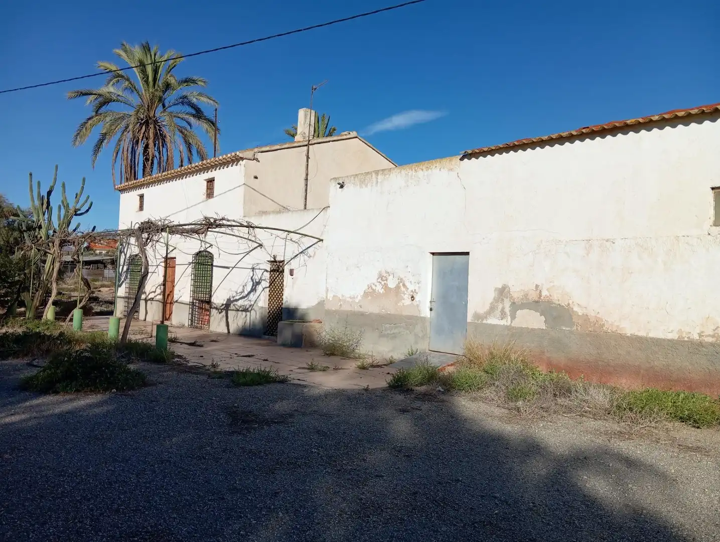 Maison rustique avec jardin à vendre à Pedanías Sur, imagen 6