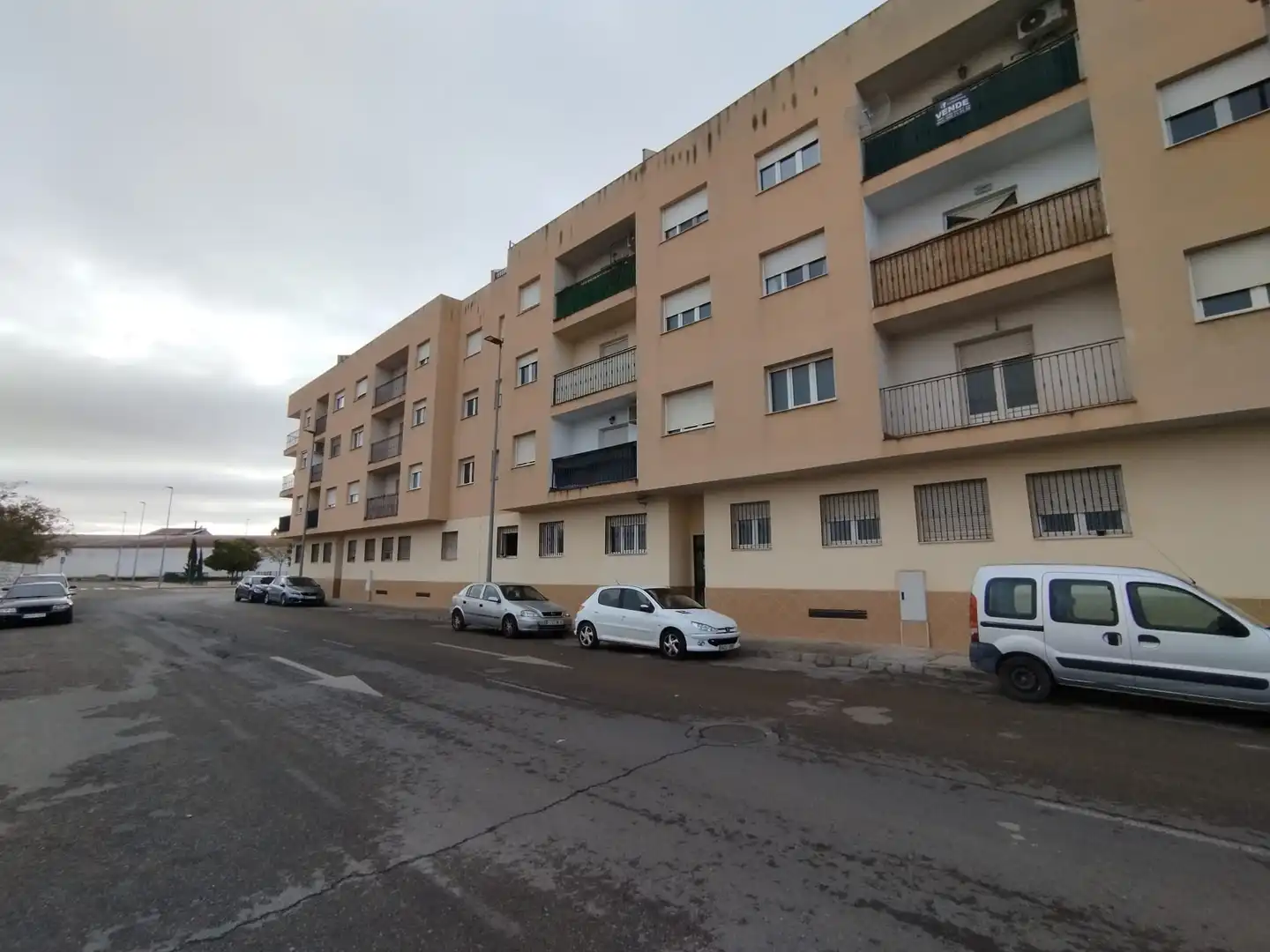 Aparcament en venda a Calle Jerez, imagen 4
