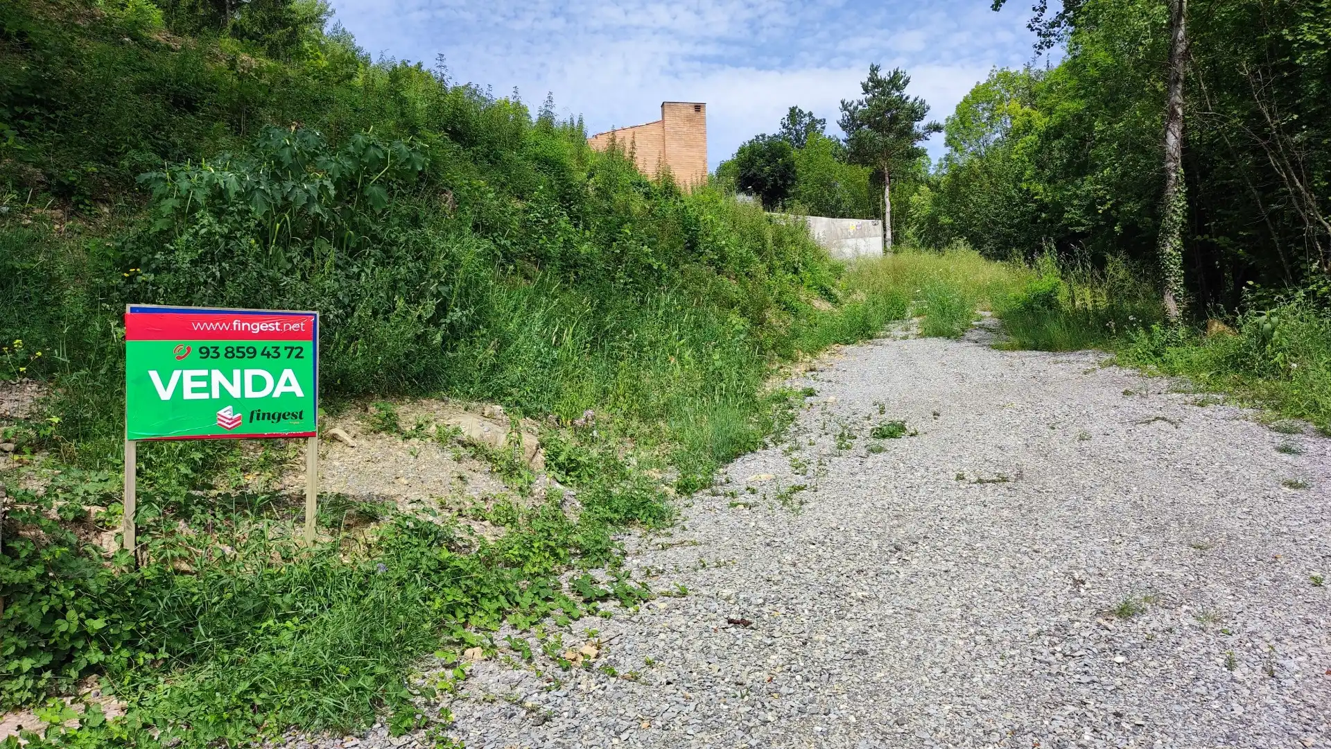 Residential for sale in Ripoll