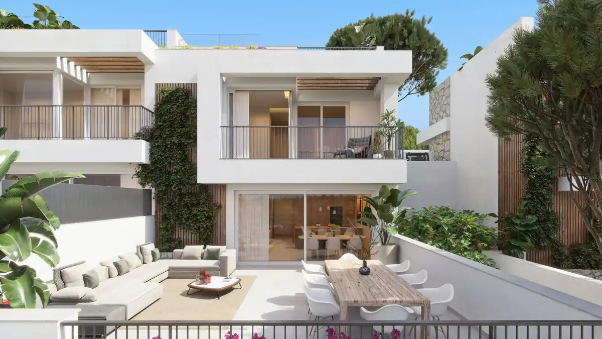 Casa a schiera in vendita a Mijas pueblo, imagen 15
