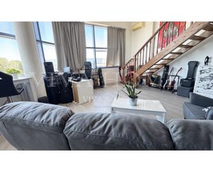Loft en venda a La Poveda