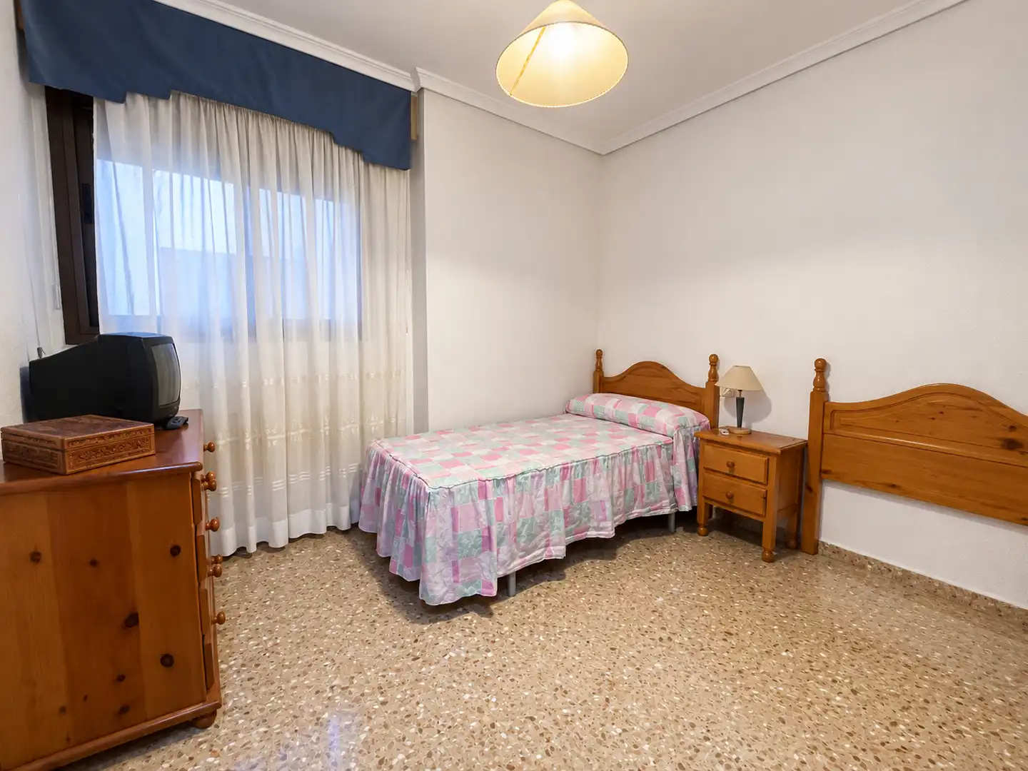Bedroom of Flat for sale in Patraix