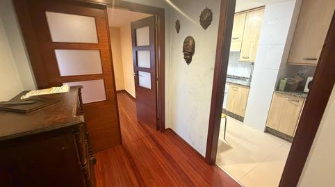 Foto 3 de Dúplex en venta en A Malata - Catabois - Ciudad Jardín, Ferrol