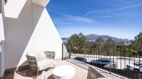 Foto 3 de Casa o chalet en venta en Xirles, Polop