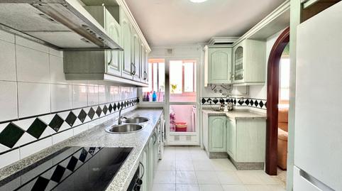 Foto 4 de Pis en venda a Calle Corregidor Ruiz de Pereda, Portada Alta - Pol. Crta. De Cártama, Málaga