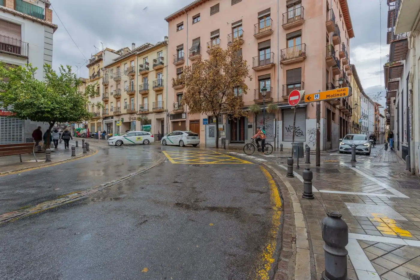 Local comercial en venda a Centro