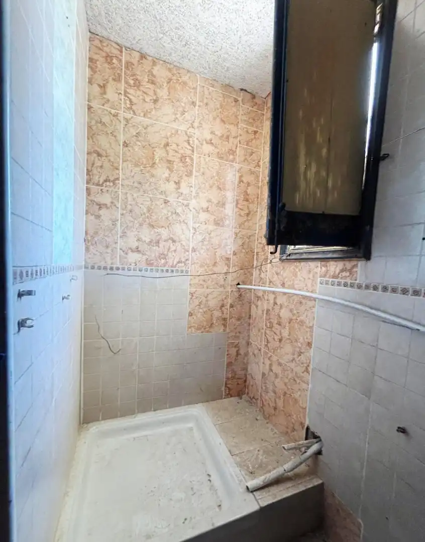 Bathroom of Flat for sale in Olesa de Montserrat  with Balcony