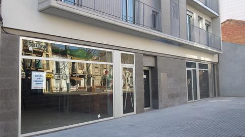 Photo 3 of Premises to rent in N-150, Creu de Barberà, Barcelona