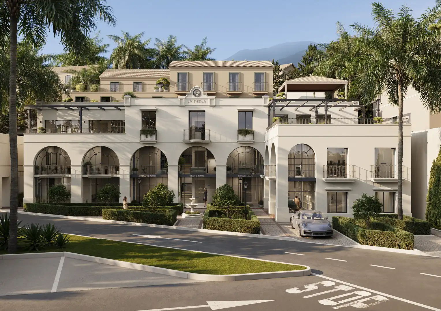 Villa neuf avec terrasse à vendre à N/A, imagen 12