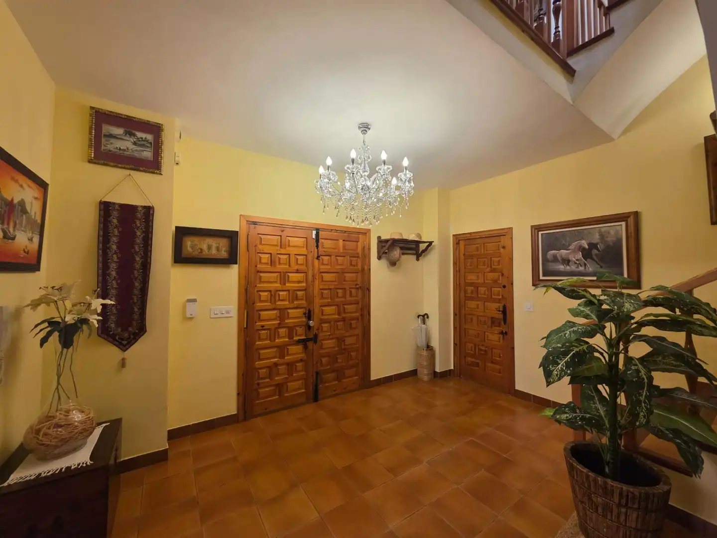 Villa mit Pool zum Verkauf in Centre - Zona Alta, imagen 12