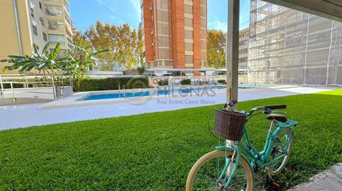 Foto 4 de Estudio en venta en Playa Levante, Benidorm