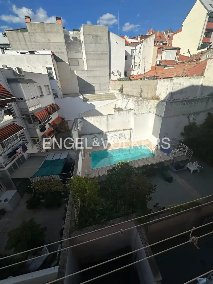 Appartamento con piscina in affitto a Calle de Cuevas, imagen 17