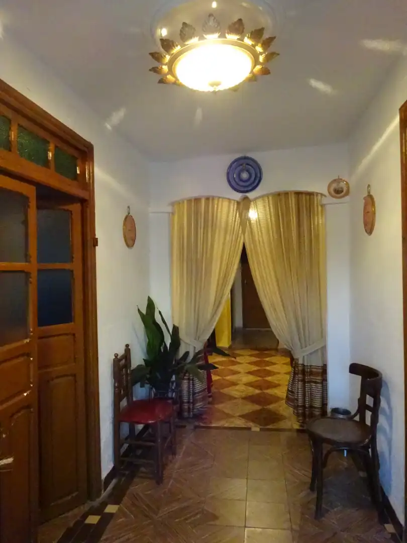 Casa o chalet en venta en Casillas de Flores con Balcón