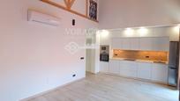 Kitchen of Single-family semi-detached to rent in Alcalá de Henares  with Air Conditioner