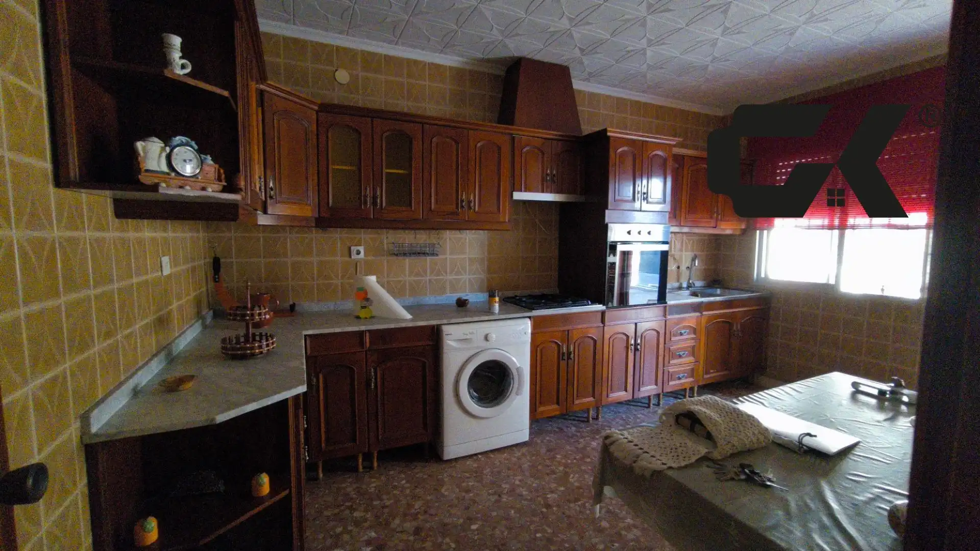 Casa amb jardí en venda a Pedanías Oeste, imagen 18