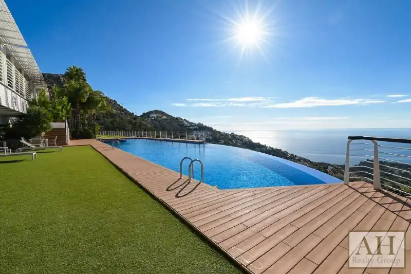 Penthouse for sale in Altea Hills, imagen 49