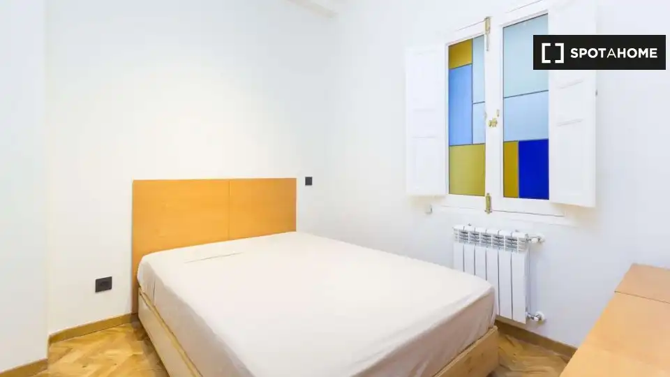 Habitación en El Viso