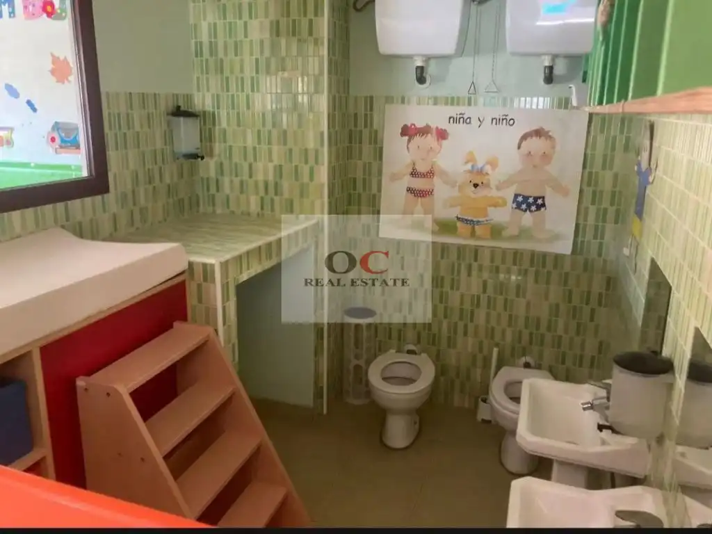 Baño de Local en venta en Sur