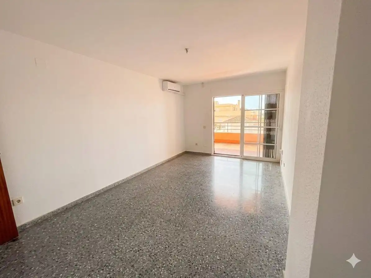 Balcony of Apartments for sale in Benalmádena  with Terrace
