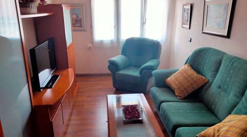 Foto 5 von Wohnung zur Miete in El Natahoyo, Gijón