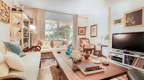 Foto 4 de Apartament en venda a Lomas de Marbella Club, Málaga