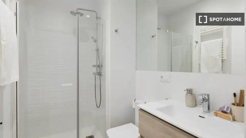 Flat for rent in Barcelona, Barcelona