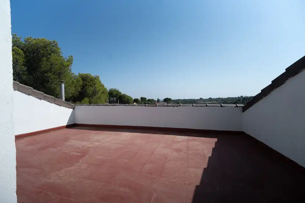 Villa mit Terrasse zum Verkauf in Corral Nou - Montros - Estepar, imagen 68