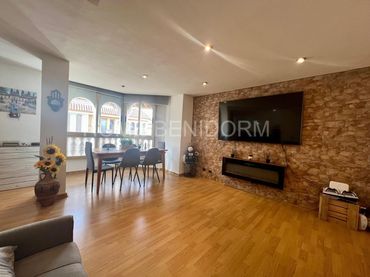 Wohnung mit Aufzug zum Verkauf in Colonia Madrid